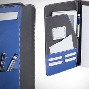 Çanta ve Toplantı Bloknotları