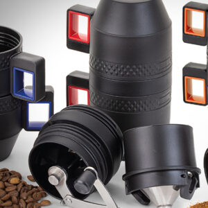 Termoslar ve Kupalar