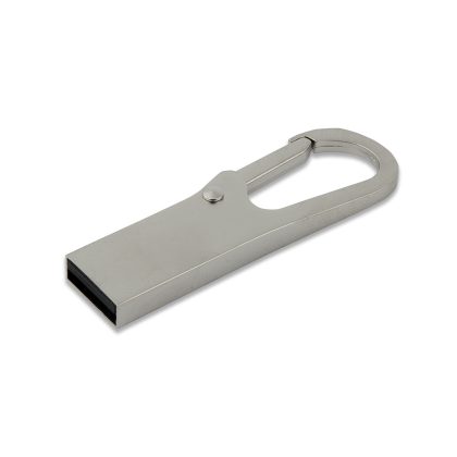 BL 127 Metal USB Bellek 32GB